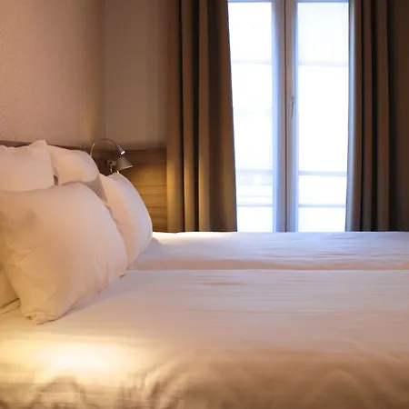 Salvia Hotel