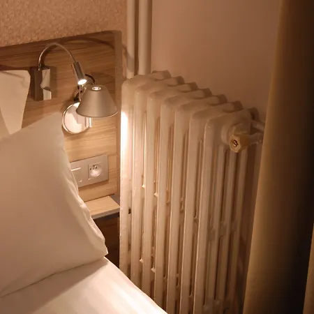 Hotel Salvia Parigi