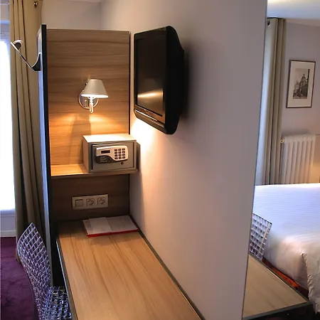 Salvia Hotel