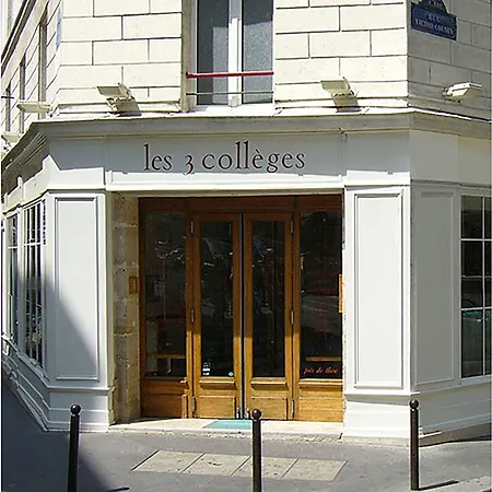 Salvia 4* Parigi