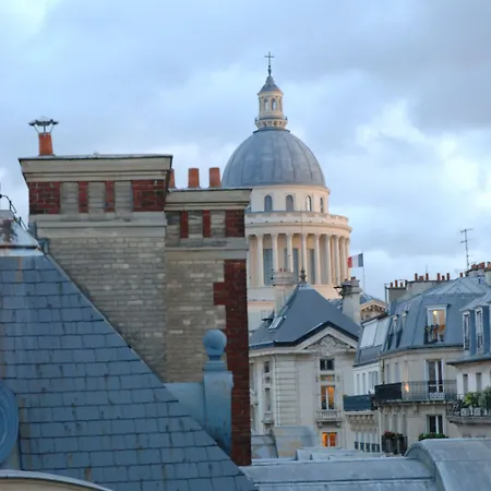Salvia Hotel Parigi