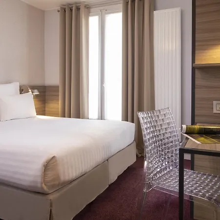 Salvia 4* Parigi