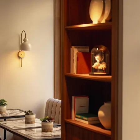 Salvia Hotel Parigi