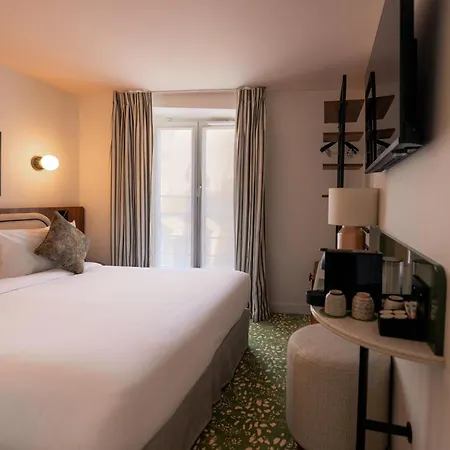 Hotel Salvia 4*