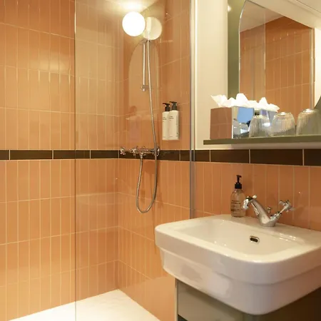 Hotel Salvia 4*