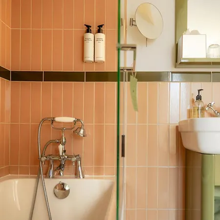 Salvia Hotel Parigi