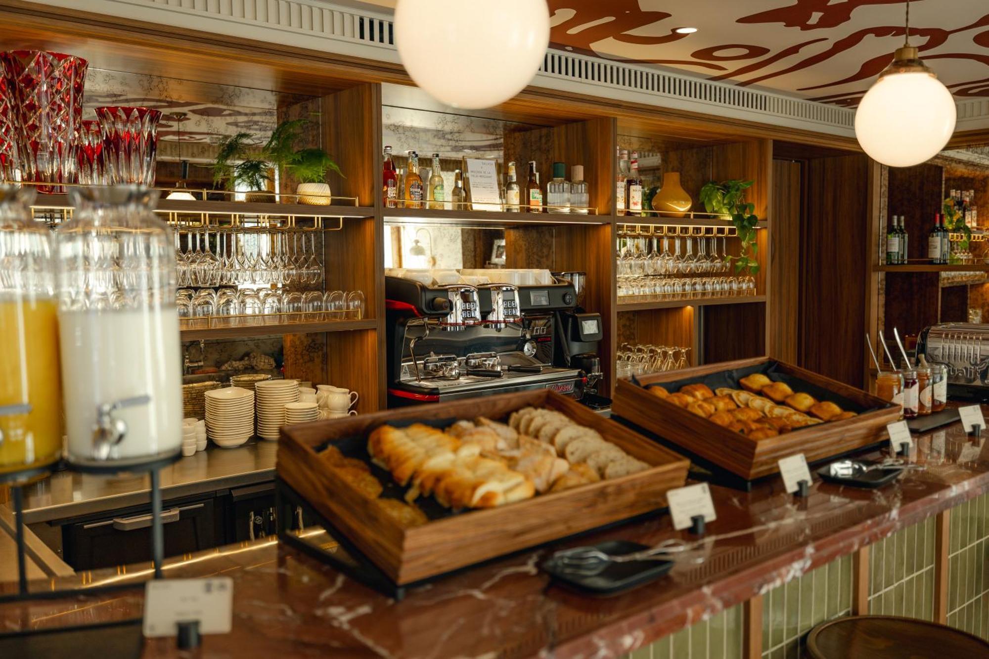 Hotel Salvia Paris