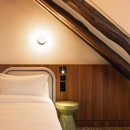 Hotel Salvia 4*