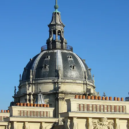 Hotel Salvia Paris