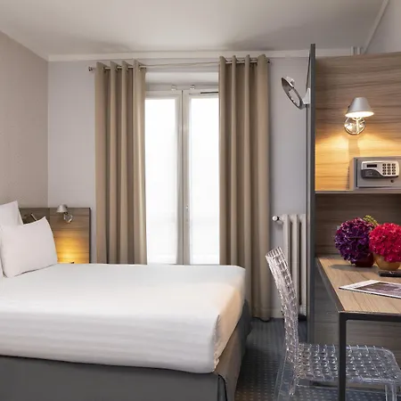 Salvia Hotel