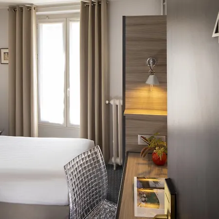 Salvia Hotel Paris