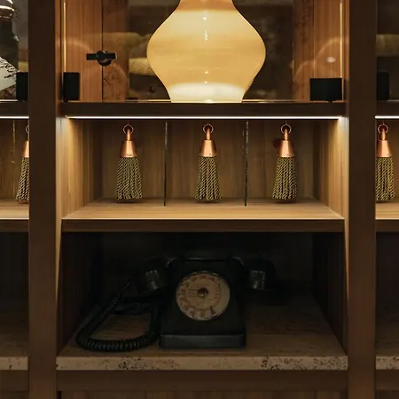 Salvia Hotel 4*