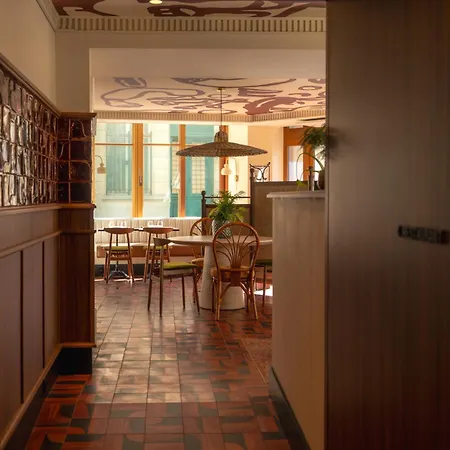 Hotel Salvia