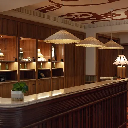 Salvia Hotel