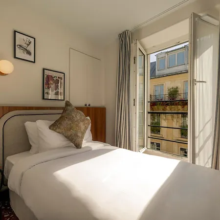 Hotel Salvia Paris
