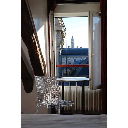 Salvia Hotel Paris