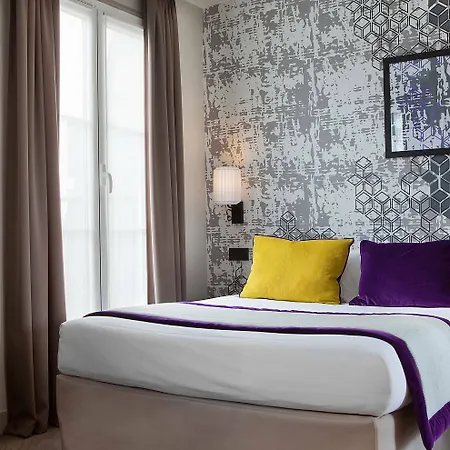 Hotel Salvia 4*