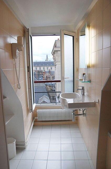 Salvia 3* Parigi
