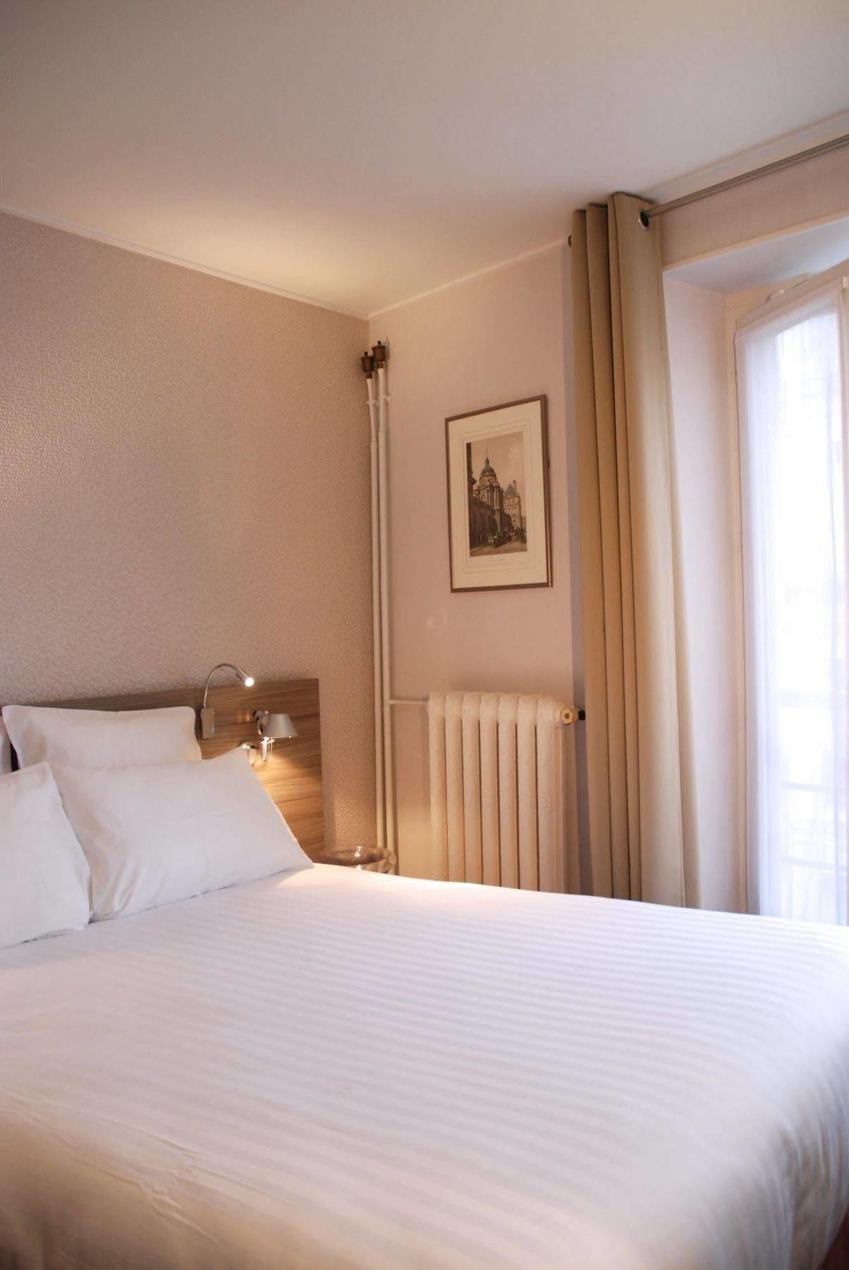Salvia Hotel Parigi
